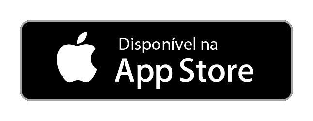 Estamos na AppStore!